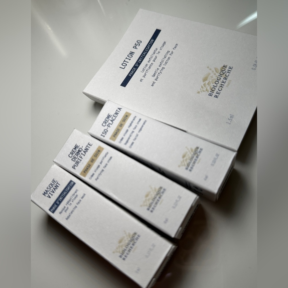 BIOLOGIQUE RECHERCHE